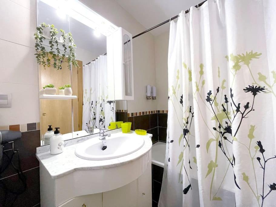 Appartement Mi Rincon Favorito à Cogollos De La Vega Extérieur photo