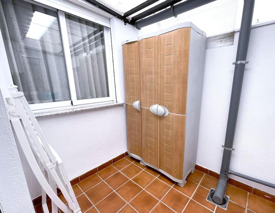 Appartement Mi Rincon Favorito à Cogollos De La Vega Extérieur photo