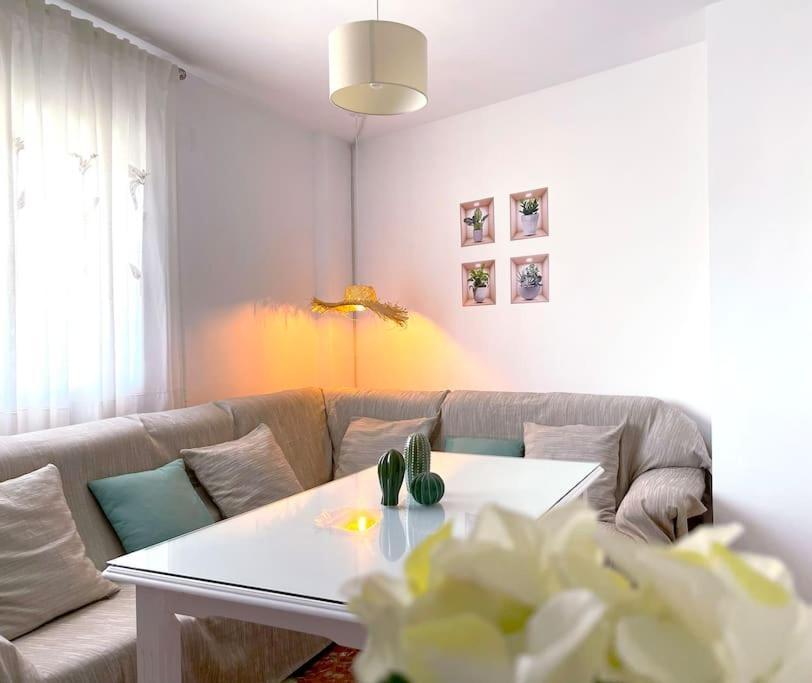 Appartement Mi Rincon Favorito à Cogollos De La Vega Extérieur photo