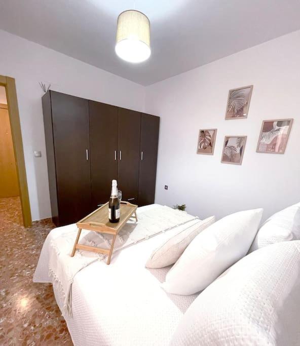 Appartement Mi Rincon Favorito à Cogollos De La Vega Extérieur photo