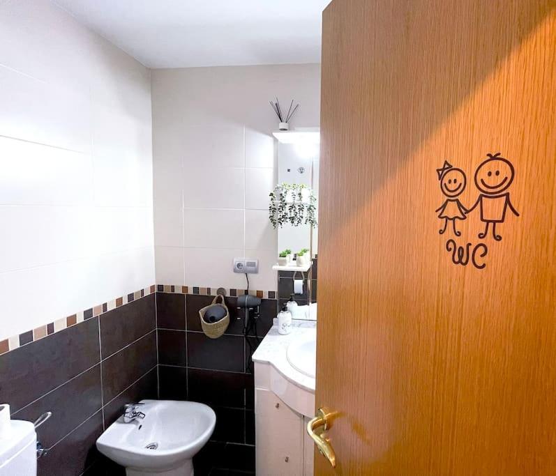Appartement Mi Rincon Favorito à Cogollos De La Vega Extérieur photo