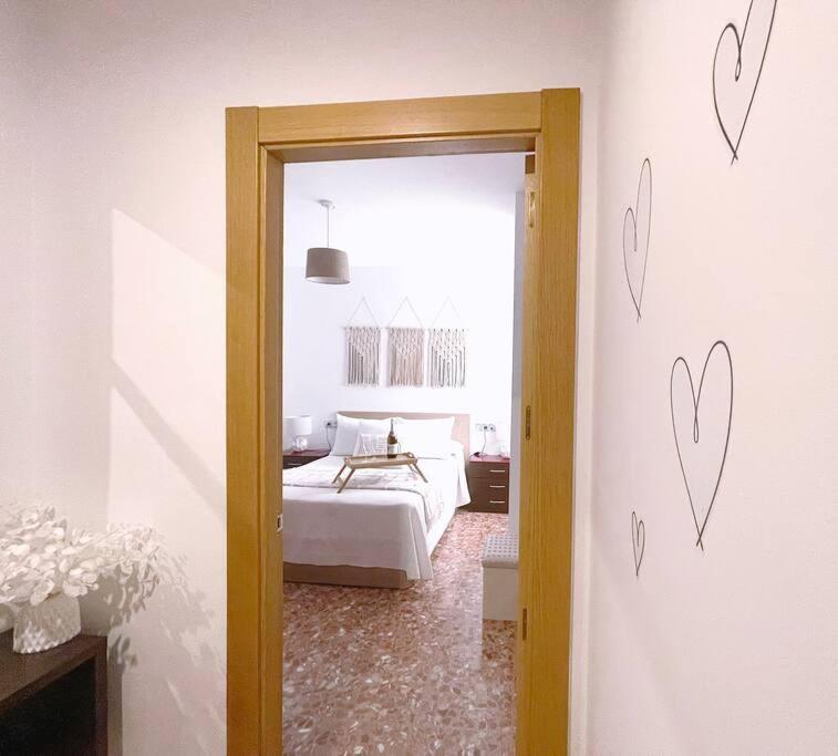Appartement Mi Rincon Favorito à Cogollos De La Vega Extérieur photo