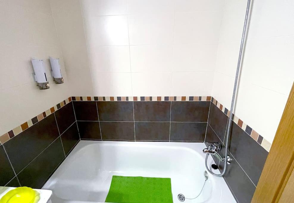 Appartement Mi Rincon Favorito à Cogollos De La Vega Extérieur photo