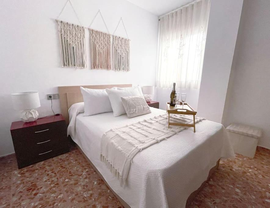 Appartement Mi Rincon Favorito à Cogollos De La Vega Extérieur photo
