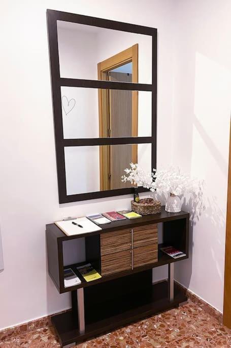 Appartement Mi Rincon Favorito à Cogollos De La Vega Extérieur photo
