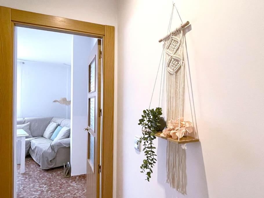 Appartement Mi Rincon Favorito à Cogollos De La Vega Extérieur photo
