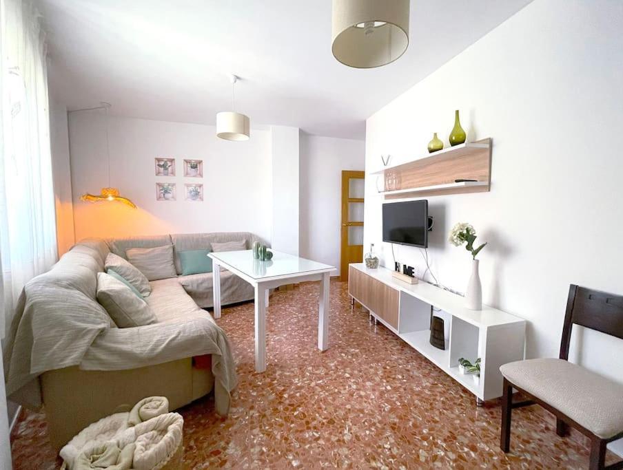 Appartement Mi Rincon Favorito à Cogollos De La Vega Extérieur photo